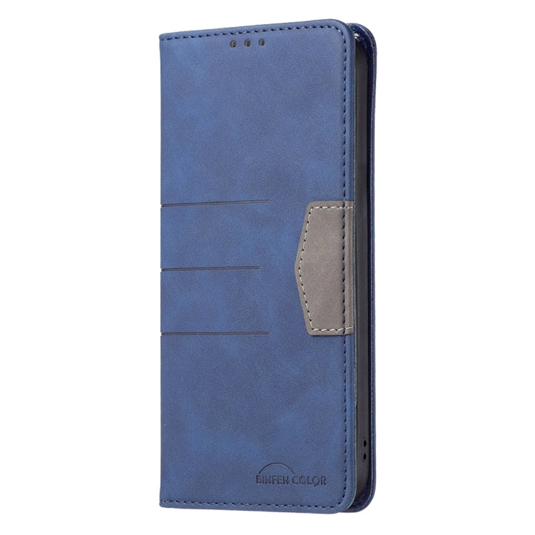 Magnetic Splicing Leather Phone Case, For OnePlus Nord N200 5G, For OPPO Find X5 Pro, For OPPO Reno7 5G Global, For Infinix Zero X Neo, For Infinix Zero X / X Pro