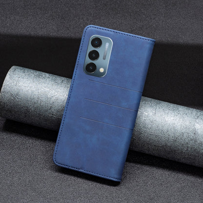Magnetic Splicing Leather Phone Case, For OnePlus Nord N200 5G, For OPPO Find X5 Pro, For OPPO Reno7 5G Global, For Infinix Zero X Neo, For Infinix Zero X / X Pro