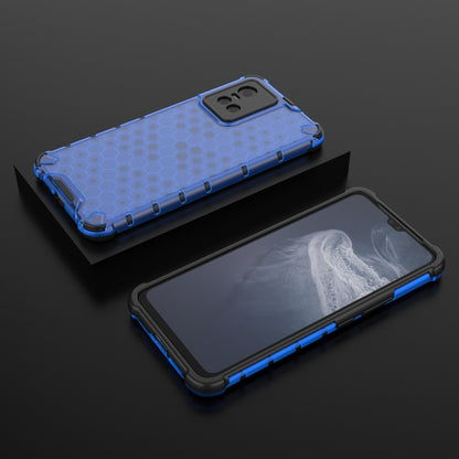 Shockproof Honeycomb PC + TPU Protective Case, For vivo S10 5G China, For vivo S10e 5G China, For vivo X80 5G China, For Samsung Galaxy A23, For Samsung Galaxy M33 5G Global