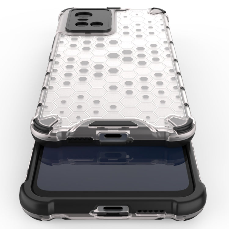 Shockproof Honeycomb PC + TPU Protective Case, For vivo S10 5G China, For vivo S10e 5G China, For vivo X80 5G China, For Samsung Galaxy A23, For Samsung Galaxy M33 5G Global