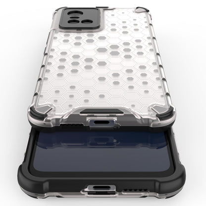 Shockproof Honeycomb PC + TPU Protective Case, For vivo S10 5G China, For vivo S10e 5G China, For vivo X80 5G China, For Samsung Galaxy A23, For Samsung Galaxy M33 5G Global
