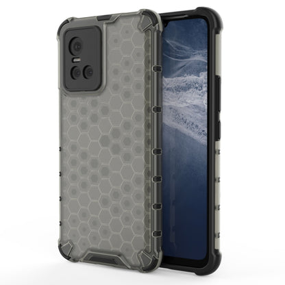 Shockproof Honeycomb PC + TPU Protective Case, For vivo S10 5G China, For vivo S10e 5G China, For vivo X80 5G China, For Samsung Galaxy A23, For Samsung Galaxy M33 5G Global