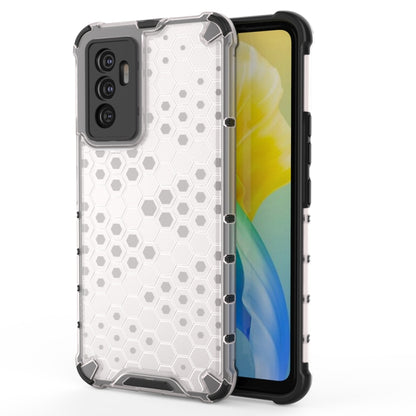 Shockproof Honeycomb PC + TPU Protective Case, For vivo S10 5G China, For vivo S10e 5G China, For vivo X80 5G China, For Samsung Galaxy A23, For Samsung Galaxy M33 5G Global