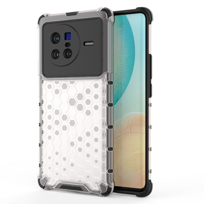 Shockproof Honeycomb PC + TPU Protective Case, For vivo S10 5G China, For vivo S10e 5G China, For vivo X80 5G China, For Samsung Galaxy A23, For Samsung Galaxy M33 5G Global
