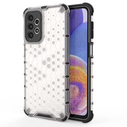 Shockproof Honeycomb PC + TPU Protective Case, For vivo S10 5G China, For vivo S10e 5G China, For vivo X80 5G China, For Samsung Galaxy A23, For Samsung Galaxy M33 5G Global