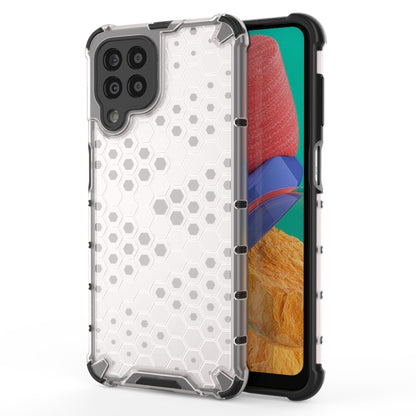 Shockproof Honeycomb PC + TPU Protective Case, For vivo S10 5G China, For vivo S10e 5G China, For vivo X80 5G China, For Samsung Galaxy A23, For Samsung Galaxy M33 5G Global