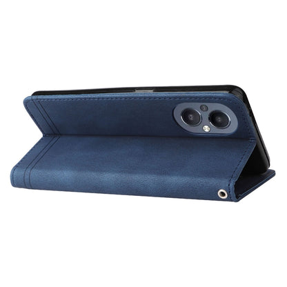 Skin Feel Life Tree Metal Button Leather Phone Case, For Infinix Hot 11, For Infinix Smart 6, For Infinix Note 11 Pro / 11S / X697, For OPPO Reno7 5G / Find X5 Lite Global