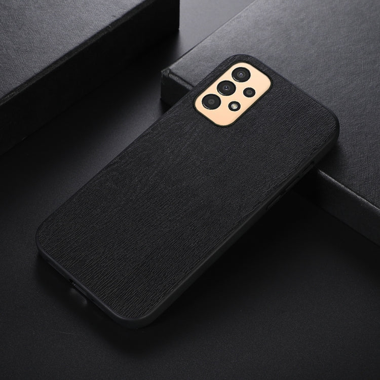 Wood Texture PU Phone Case, For vivo iQOO Neo6, For Xiaomi 12 Lite, For Samsung Galaxy A13 4G, For Samsung Galaxy M23 / F23 5G