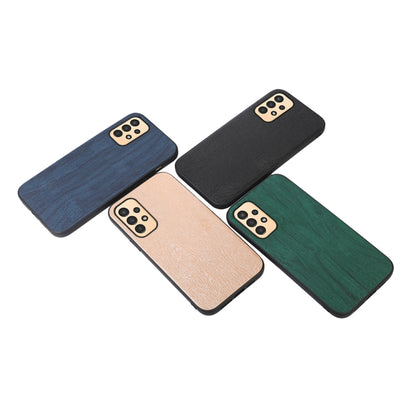 Wood Texture PU Phone Case, For vivo iQOO Neo6, For Xiaomi 12 Lite, For Samsung Galaxy A13 4G, For Samsung Galaxy M23 / F23 5G
