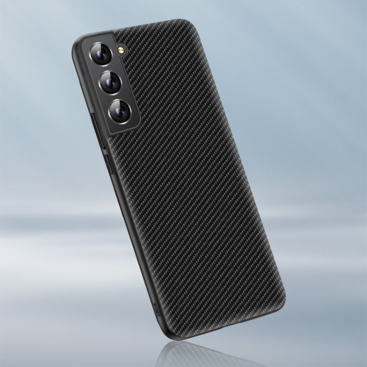 Ultra-thin Carbon Fiber Texture Printing Phone Case, For OnePlus 10 5G, For Samsung Galaxy S21 FE 5G, For Samsung Galaxy S22 5G, For Samsung Galaxy S22+ 5G, For Samsung Galaxy S22 Ultra 5G, For Google Pixel 7 5G, For Google Pixel 7 Pro 5G