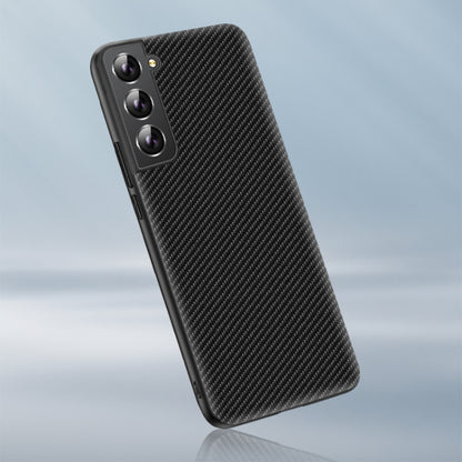 Ultra-thin Carbon Fiber Texture Printing Phone Case, For OnePlus 10 5G, For Samsung Galaxy S21 FE 5G, For Samsung Galaxy S22 5G, For Samsung Galaxy S22+ 5G, For Samsung Galaxy S22 Ultra 5G, For Google Pixel 7 5G, For Google Pixel 7 Pro 5G