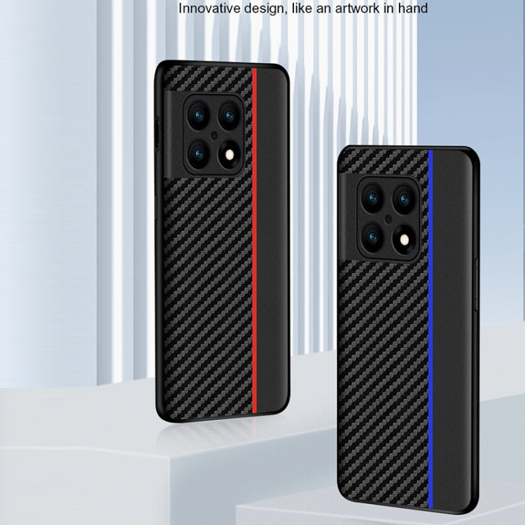 Ultra-thin Carbon Fiber Texture Splicing Phone Case, For OnePlus 10 5G, For Samsung Galaxy S21 FE 5G, For Samsung Galaxy S22 5G, For Samsung Galaxy S22+ 5G, For Samsung Galaxy S22 Ultra 5G, For Google Pixel 7 5G, For Google Pixel 7 Pro 5G