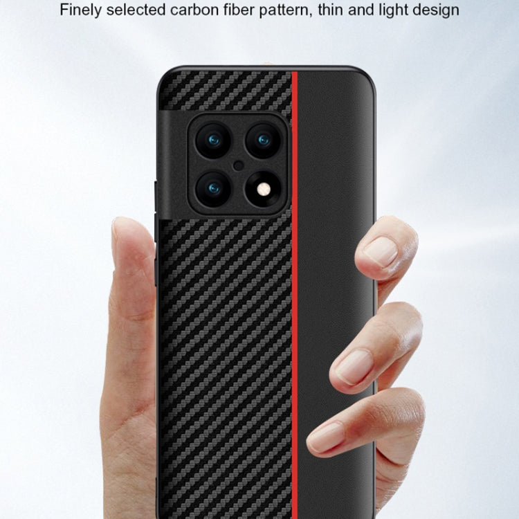 Ultra-thin Carbon Fiber Texture Splicing Phone Case, For OnePlus 10 5G, For Samsung Galaxy S21 FE 5G, For Samsung Galaxy S22 5G, For Samsung Galaxy S22+ 5G, For Samsung Galaxy S22 Ultra 5G, For Google Pixel 7 5G, For Google Pixel 7 Pro 5G