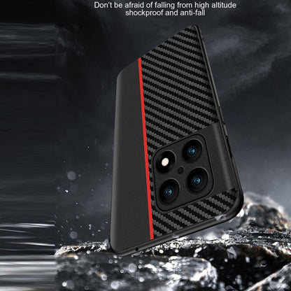 Ultra-thin Carbon Fiber Texture Splicing Phone Case, For OnePlus 10 5G, For Samsung Galaxy S21 FE 5G, For Samsung Galaxy S22 5G, For Samsung Galaxy S22+ 5G, For Samsung Galaxy S22 Ultra 5G, For Google Pixel 7 5G, For Google Pixel 7 Pro 5G