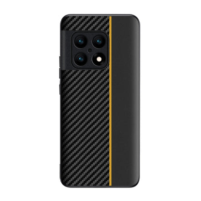 Ultra-thin Carbon Fiber Texture Splicing Phone Case, For OnePlus 10 5G, For Samsung Galaxy S21 FE 5G, For Samsung Galaxy S22 5G, For Samsung Galaxy S22+ 5G, For Samsung Galaxy S22 Ultra 5G, For Google Pixel 7 5G, For Google Pixel 7 Pro 5G