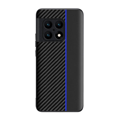 Ultra-thin Carbon Fiber Texture Splicing Phone Case, For OnePlus 10 5G, For Samsung Galaxy S21 FE 5G, For Samsung Galaxy S22 5G, For Samsung Galaxy S22+ 5G, For Samsung Galaxy S22 Ultra 5G, For Google Pixel 7 5G, For Google Pixel 7 Pro 5G