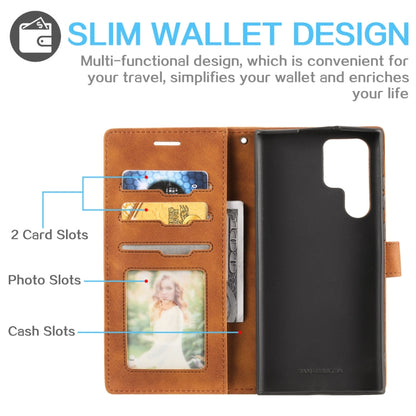 Skin Feel Anti-theft Brush Leather Phone Case, For Samsung Galaxy S22 Ultra 5G, For Samsung Galaxy S22 5G, For Samsung Galaxy S22+ 5G, For Xiaomi Redmi Note 11 Pro 4G