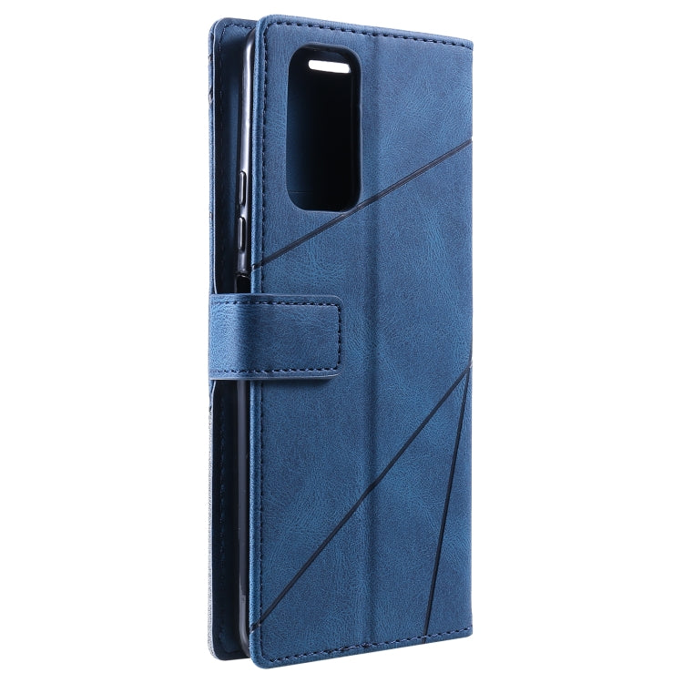 Skin Feel Splicing Leather Phone Case, For Xiaomi 11T, For Xiaomi Redmi Note 11, For Xiaomi Redmi Note 11 Pro, For Xiaomi Redmi K40S