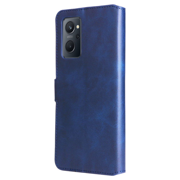 Classic Calf Texture Flip Leather Case, For OPPO Realme 9i / A36 / A76 / A96 4G, For OPPO Realme 9 Pro+, For OPPO Realme 9 Pro / Realme V25, For OPPO Realme C31