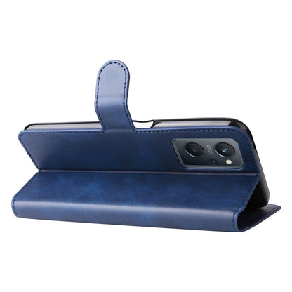 Classic Calf Texture Flip Leather Case, For OPPO Realme 9i / A36 / A76 / A96 4G, For OPPO Realme 9 Pro+, For OPPO Realme 9 Pro / Realme V25, For OPPO Realme C31