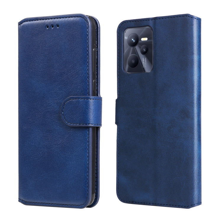 Classic Calf Texture Flip Leather Case, For Honor 50 SE / Huawei nova 9 SE, For OPPO Realme C35, For OPPO Realme GT Neo3, For Honor 50 Pro / Huawei nova 9 Pro