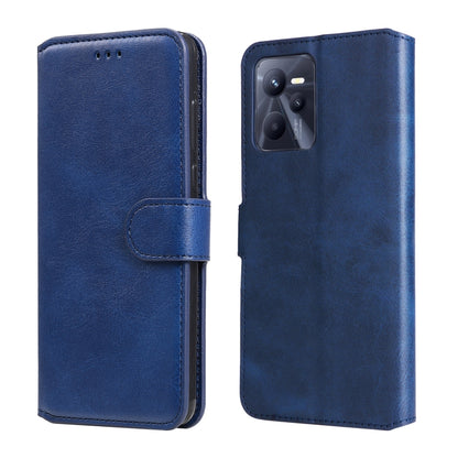 Classic Calf Texture Flip Leather Case, For Honor 50 SE / Huawei nova 9 SE, For OPPO Realme C35, For OPPO Realme GT Neo3, For Honor 50 Pro / Huawei nova 9 Pro
