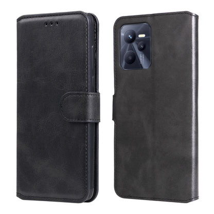 Classic Calf Texture Flip Leather Case, For Honor 50 SE / Huawei nova 9 SE, For OPPO Realme C35, For OPPO Realme GT Neo3, For Honor 50 Pro / Huawei nova 9 Pro