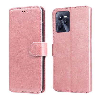 Classic Calf Texture Flip Leather Case, For Honor 50 SE / Huawei nova 9 SE, For OPPO Realme C35, For OPPO Realme GT Neo3, For Honor 50 Pro / Huawei nova 9 Pro