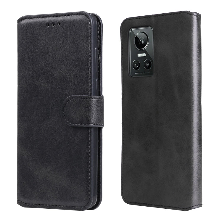 Classic Calf Texture Flip Leather Case, For Honor 50 SE / Huawei nova 9 SE, For OPPO Realme C35, For OPPO Realme GT Neo3, For Honor 50 Pro / Huawei nova 9 Pro