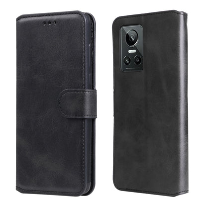 Classic Calf Texture Flip Leather Case, For Honor 50 SE / Huawei nova 9 SE, For OPPO Realme C35, For OPPO Realme GT Neo3, For Honor 50 Pro / Huawei nova 9 Pro