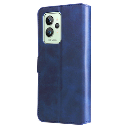 Classic Calf Texture Flip Leather Case, For OPPO Realme GT2 Pro, For OPPO Reno7 SE 5G, For OPPO Reno7 Z 5G / A96 5G, For vivo Y55 5G / Y75 5G / T1 5G