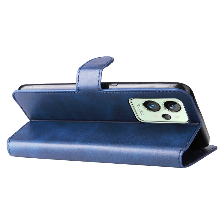 Classic Calf Texture Flip Leather Case, For OPPO Realme GT2 Pro, For OPPO Reno7 SE 5G, For OPPO Reno7 Z 5G / A96 5G, For vivo Y55 5G / Y75 5G / T1 5G