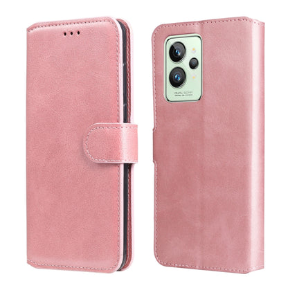 Classic Calf Texture Flip Leather Case, For OPPO Realme GT2 Pro, For OPPO Reno7 SE 5G, For OPPO Reno7 Z 5G / A96 5G, For vivo Y55 5G / Y75 5G / T1 5G