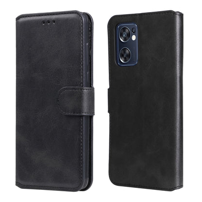 Classic Calf Texture Flip Leather Case, For OPPO Realme GT2 Pro, For OPPO Reno7 SE 5G, For OPPO Reno7 Z 5G / A96 5G, For vivo Y55 5G / Y75 5G / T1 5G