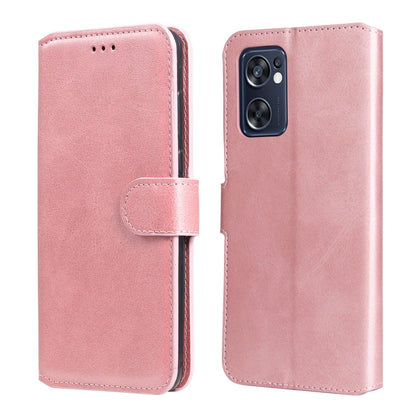 Classic Calf Texture Flip Leather Case, For OPPO Realme GT2 Pro, For OPPO Reno7 SE 5G, For OPPO Reno7 Z 5G / A96 5G, For vivo Y55 5G / Y75 5G / T1 5G