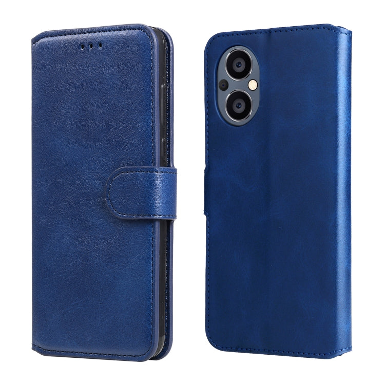 Classic Calf Texture Flip Leather Case, For OPPO Realme GT2 Pro, For OPPO Reno7 SE 5G, For OPPO Reno7 Z 5G / A96 5G, For vivo Y55 5G / Y75 5G / T1 5G