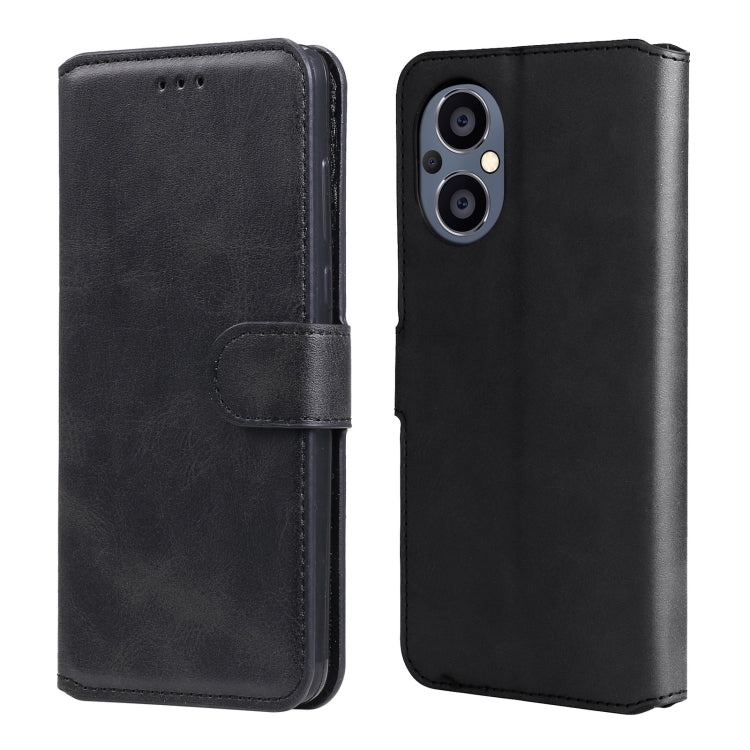 Classic Calf Texture Flip Leather Case, For OPPO Realme GT2 Pro, For OPPO Reno7 SE 5G, For OPPO Reno7 Z 5G / A96 5G, For vivo Y55 5G / Y75 5G / T1 5G