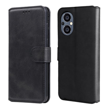 Classic Calf Texture Flip Leather Case, For OPPO Realme GT2 Pro, For OPPO Reno7 SE 5G, For OPPO Reno7 Z 5G / A96 5G, For vivo Y55 5G / Y75 5G / T1 5G