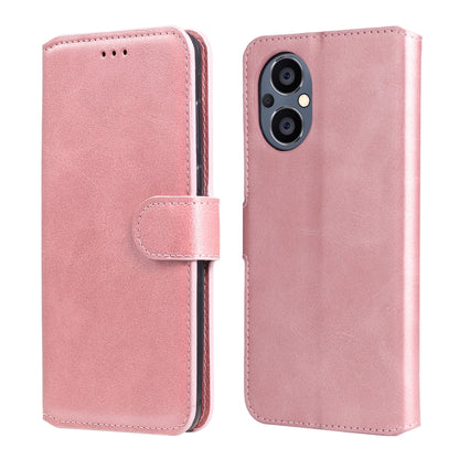 Classic Calf Texture Flip Leather Case, For OPPO Realme GT2 Pro, For OPPO Reno7 SE 5G, For OPPO Reno7 Z 5G / A96 5G, For vivo Y55 5G / Y75 5G / T1 5G