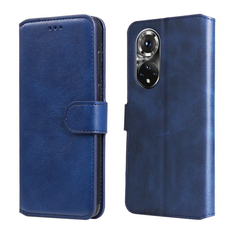 Classic Calf Texture Flip Leather Case, For Honor 50 SE / Huawei nova 9 SE, For OPPO Realme C35, For OPPO Realme GT Neo3, For Honor 50 Pro / Huawei nova 9 Pro