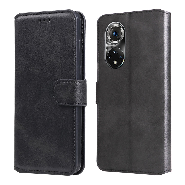 Classic Calf Texture Flip Leather Case, For Honor 50 SE / Huawei nova 9 SE, For OPPO Realme C35, For OPPO Realme GT Neo3, For Honor 50 Pro / Huawei nova 9 Pro