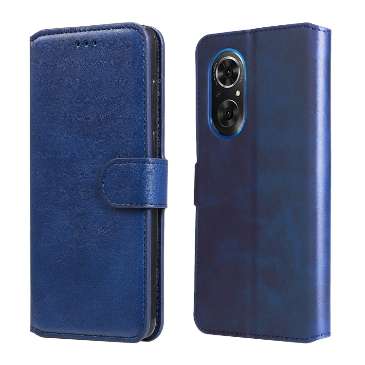 Classic Calf Texture Flip Leather Case, For Honor 50 SE / Huawei nova 9 SE, For OPPO Realme C35, For OPPO Realme GT Neo3, For Honor 50 Pro / Huawei nova 9 Pro