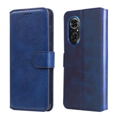 Classic Calf Texture Flip Leather Case, For Honor 50 SE / Huawei nova 9 SE, For OPPO Realme C35, For OPPO Realme GT Neo3, For Honor 50 Pro / Huawei nova 9 Pro