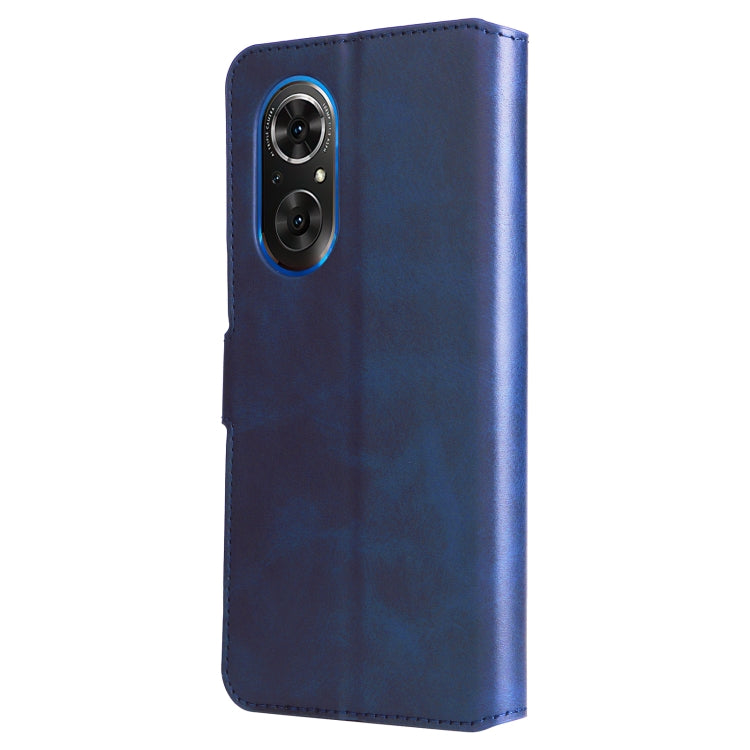 Classic Calf Texture Flip Leather Case, For Honor 50 SE / Huawei nova 9 SE, For OPPO Realme C35, For OPPO Realme GT Neo3, For Honor 50 Pro / Huawei nova 9 Pro