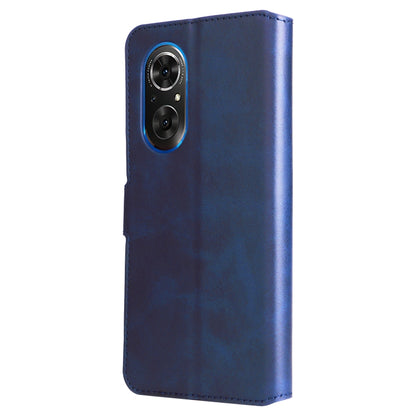 Classic Calf Texture Flip Leather Case, For Honor 50 SE / Huawei nova 9 SE, For OPPO Realme C35, For OPPO Realme GT Neo3, For Honor 50 Pro / Huawei nova 9 Pro
