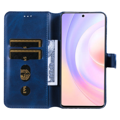 Classic Calf Texture Flip Leather Case, For Honor 50 SE / Huawei nova 9 SE, For OPPO Realme C35, For OPPO Realme GT Neo3, For Honor 50 Pro / Huawei nova 9 Pro