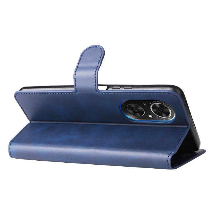 Classic Calf Texture Flip Leather Case, For Honor 50 SE / Huawei nova 9 SE, For OPPO Realme C35, For OPPO Realme GT Neo3, For Honor 50 Pro / Huawei nova 9 Pro