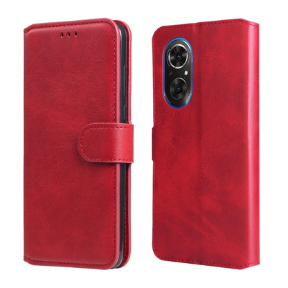 Classic Calf Texture Flip Leather Case, For Honor 50 SE / Huawei nova 9 SE, For OPPO Realme C35, For OPPO Realme GT Neo3, For Honor 50 Pro / Huawei nova 9 Pro