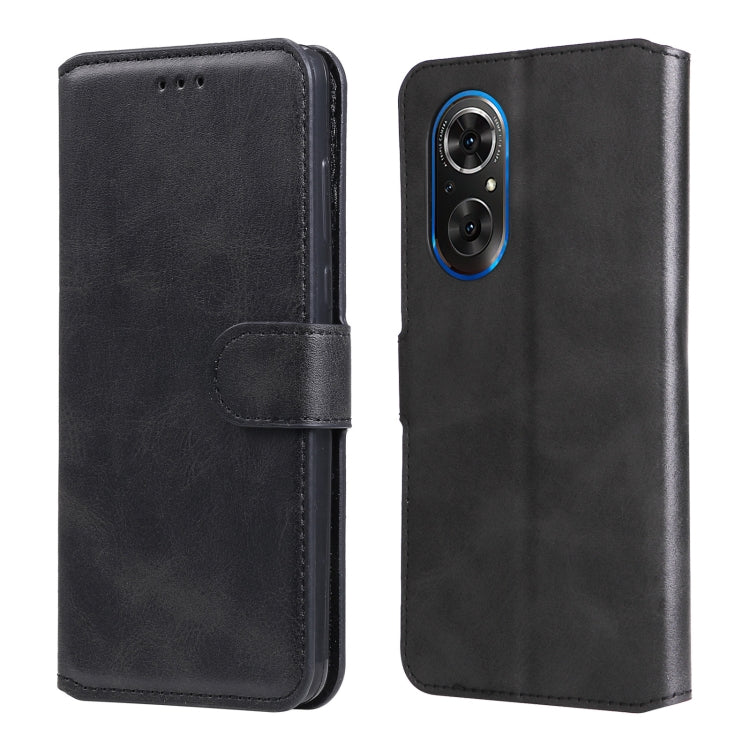 Classic Calf Texture Flip Leather Case, For Honor 50 SE / Huawei nova 9 SE, For OPPO Realme C35, For OPPO Realme GT Neo3, For Honor 50 Pro / Huawei nova 9 Pro