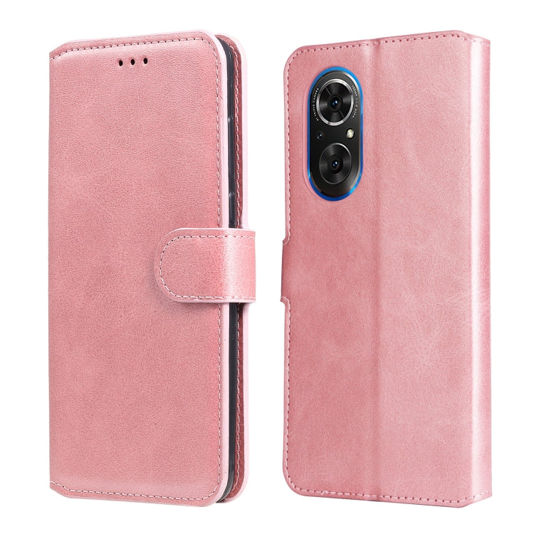 Classic Calf Texture Flip Leather Case, For Honor 50 SE / Huawei nova 9 SE, For OPPO Realme C35, For OPPO Realme GT Neo3, For Honor 50 Pro / Huawei nova 9 Pro